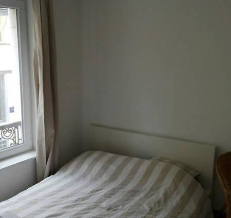 Central Studio Close To Grand Place For 2 Brüsszel Kültér fotó