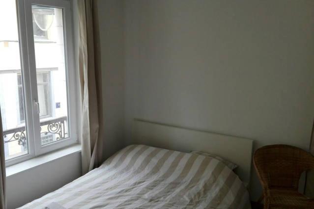 Central Studio Close To Grand Place For 2 Brüsszel Kültér fotó