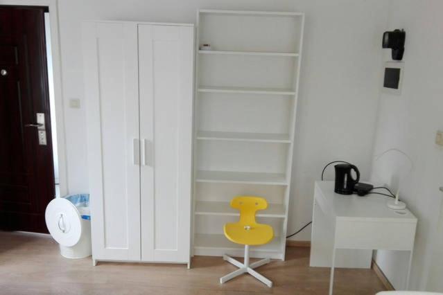 Central Studio Close To Grand Place For 2 Brüsszel Kültér fotó